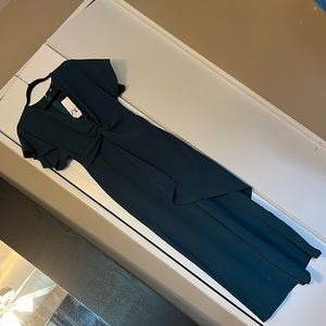 Brand new Zara jumpsuit